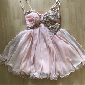 Forever Unique Prom Dress